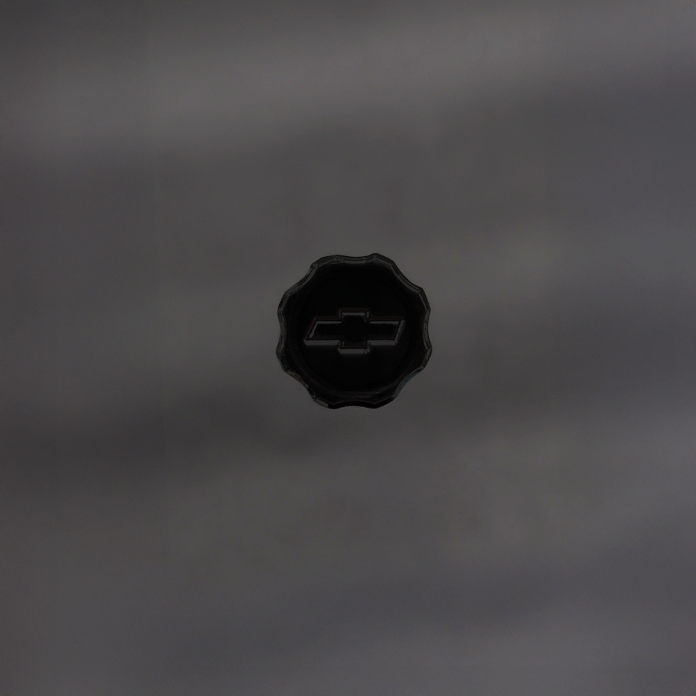 C10 billet aluminum door lock pulls, CNC-cut, hand-polished, custom upgrade for classic GM trucks.