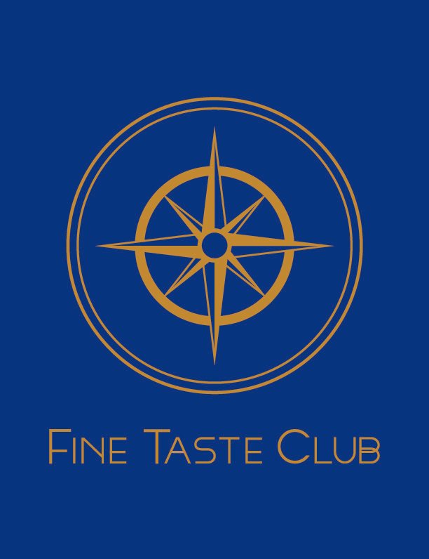 Fine Taste Club (Copy)