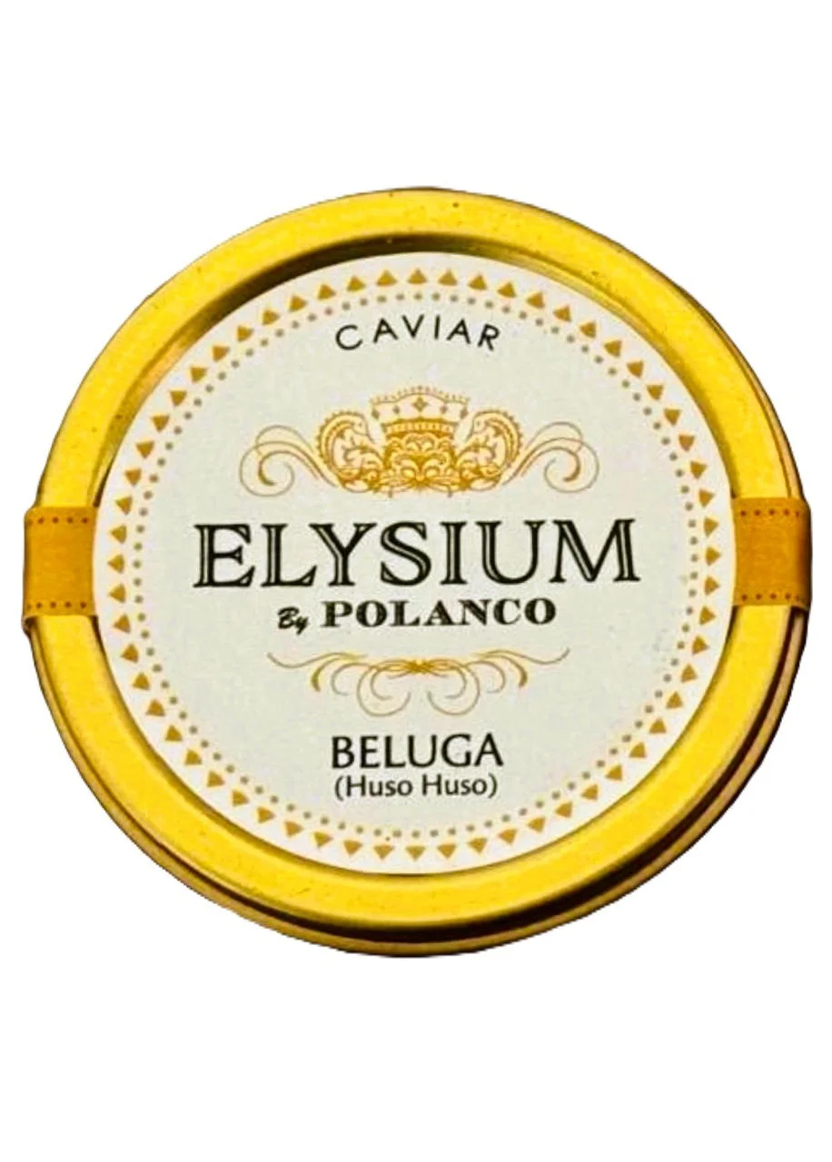 Caviar Beluga Premium