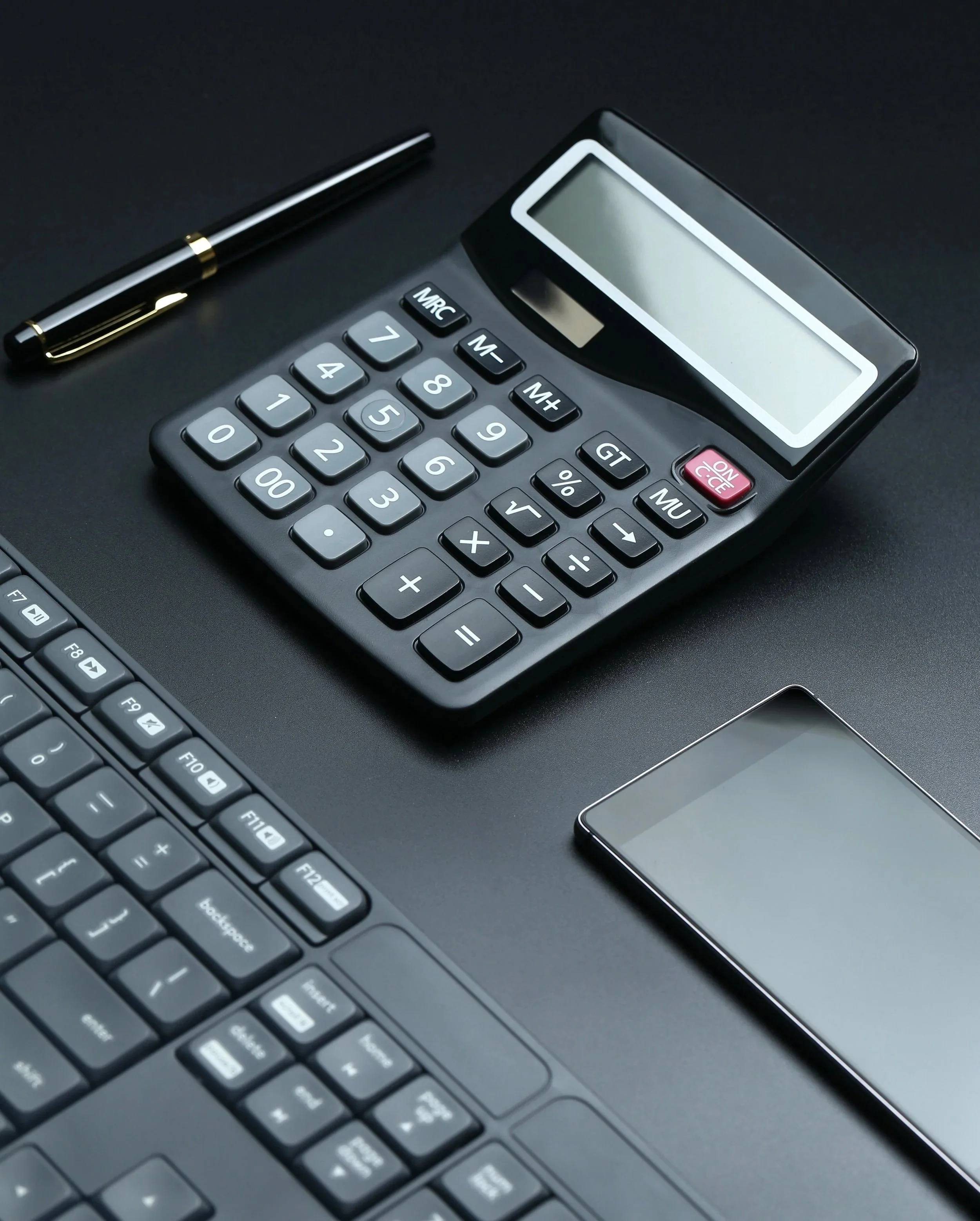 Value-Add Consulting Services