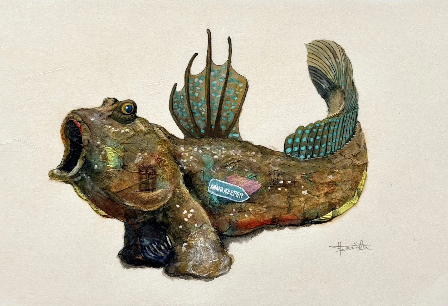 MUDKEEPR