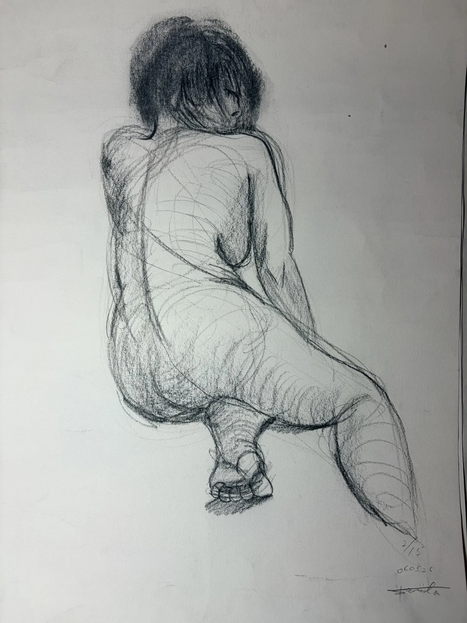 Figure Drawing