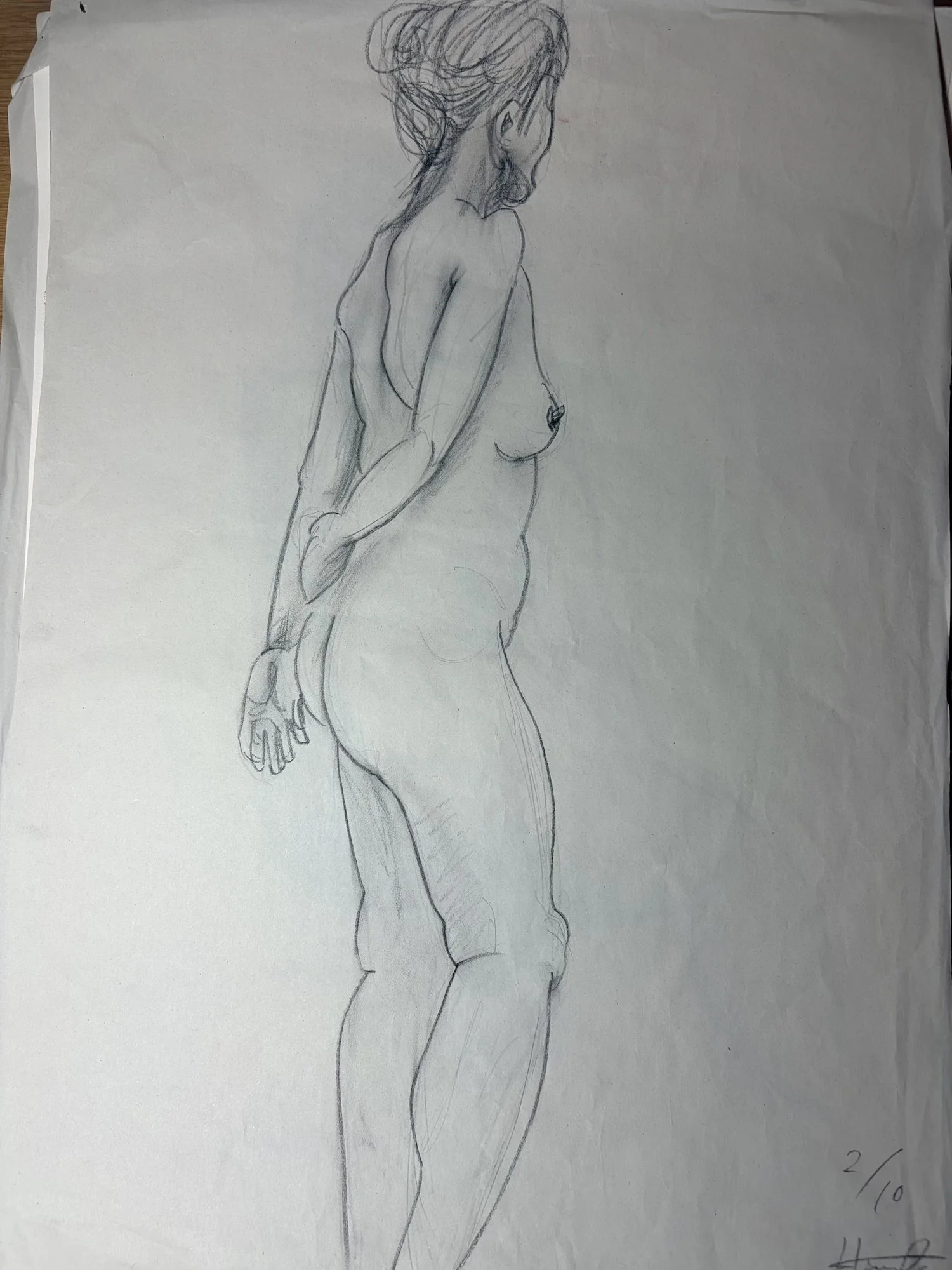 Figure Drawing