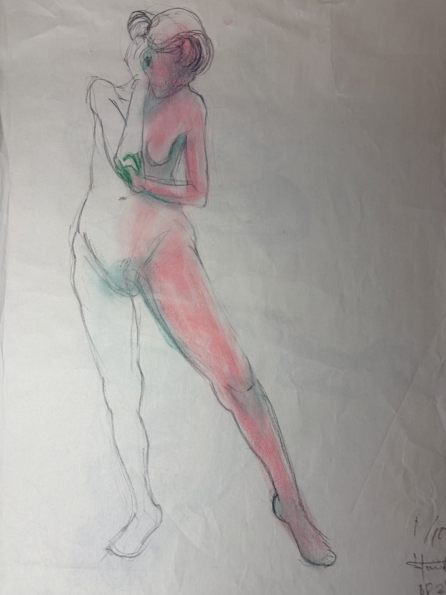 Figure Drawing