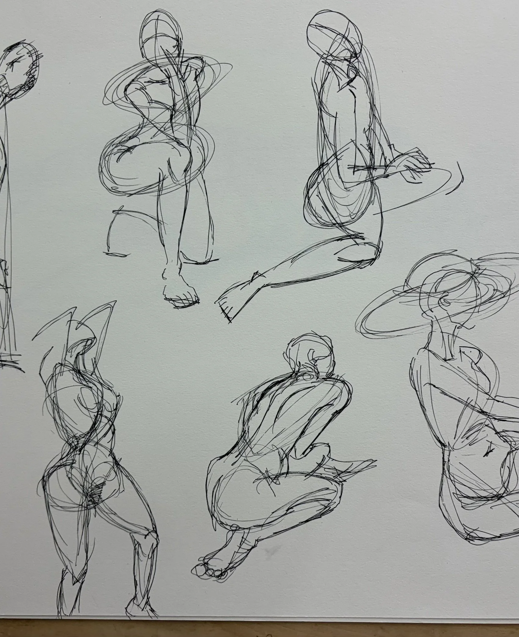 Figure Drawing