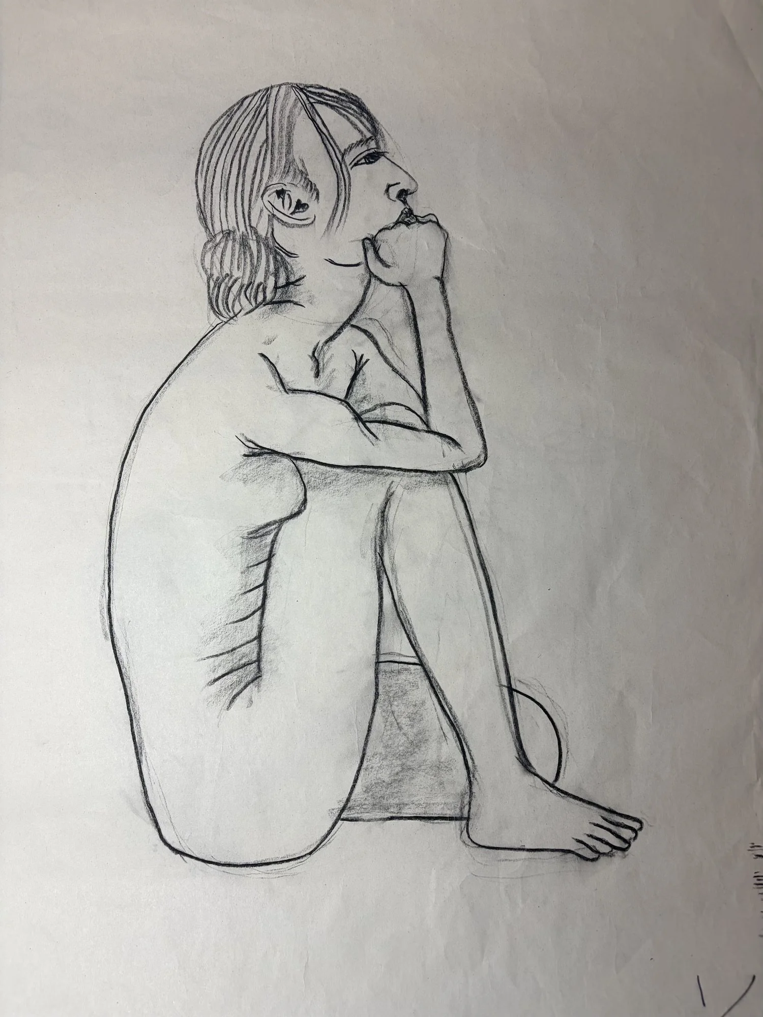 Figure Drawing
