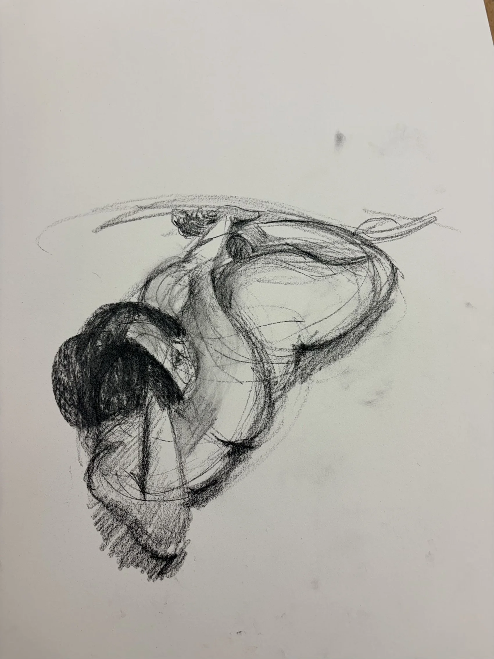 Figure Drawing