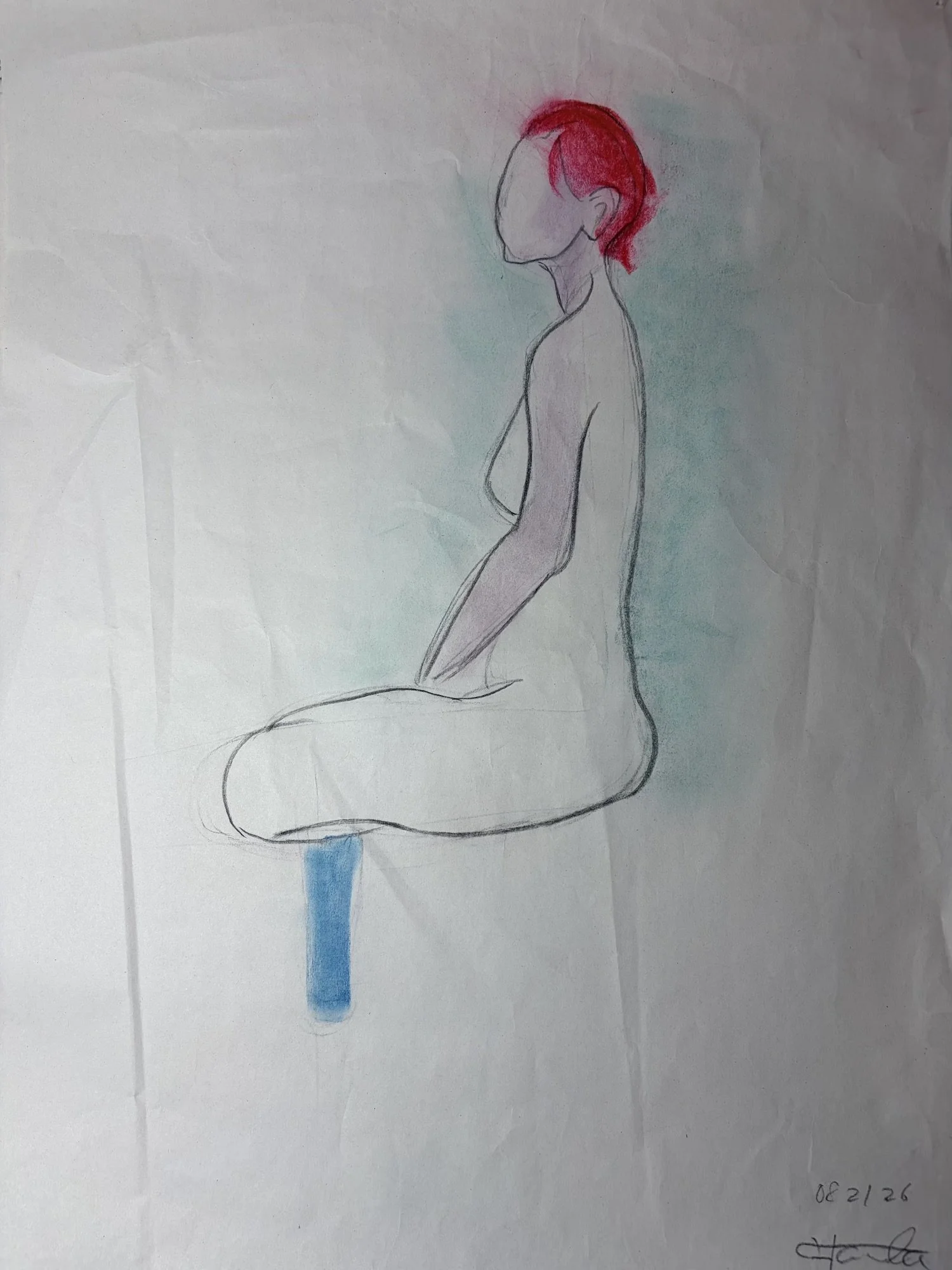 Figure Drawing