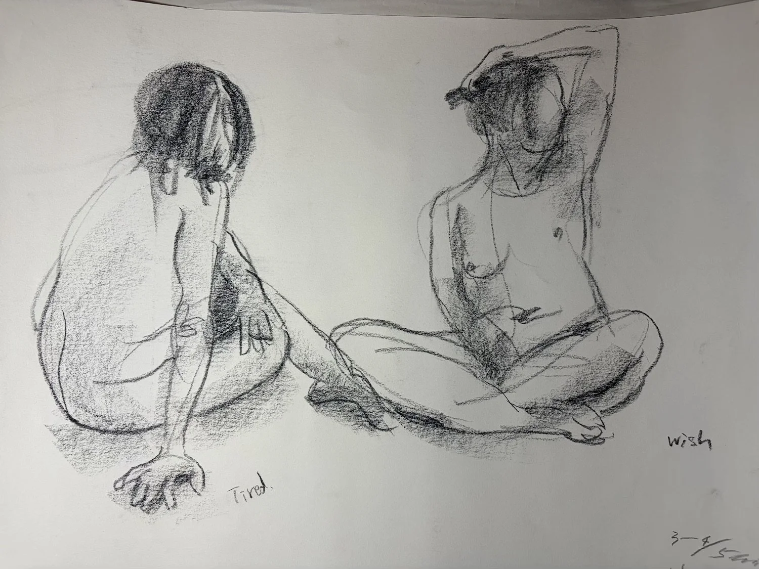 Figure Drawing