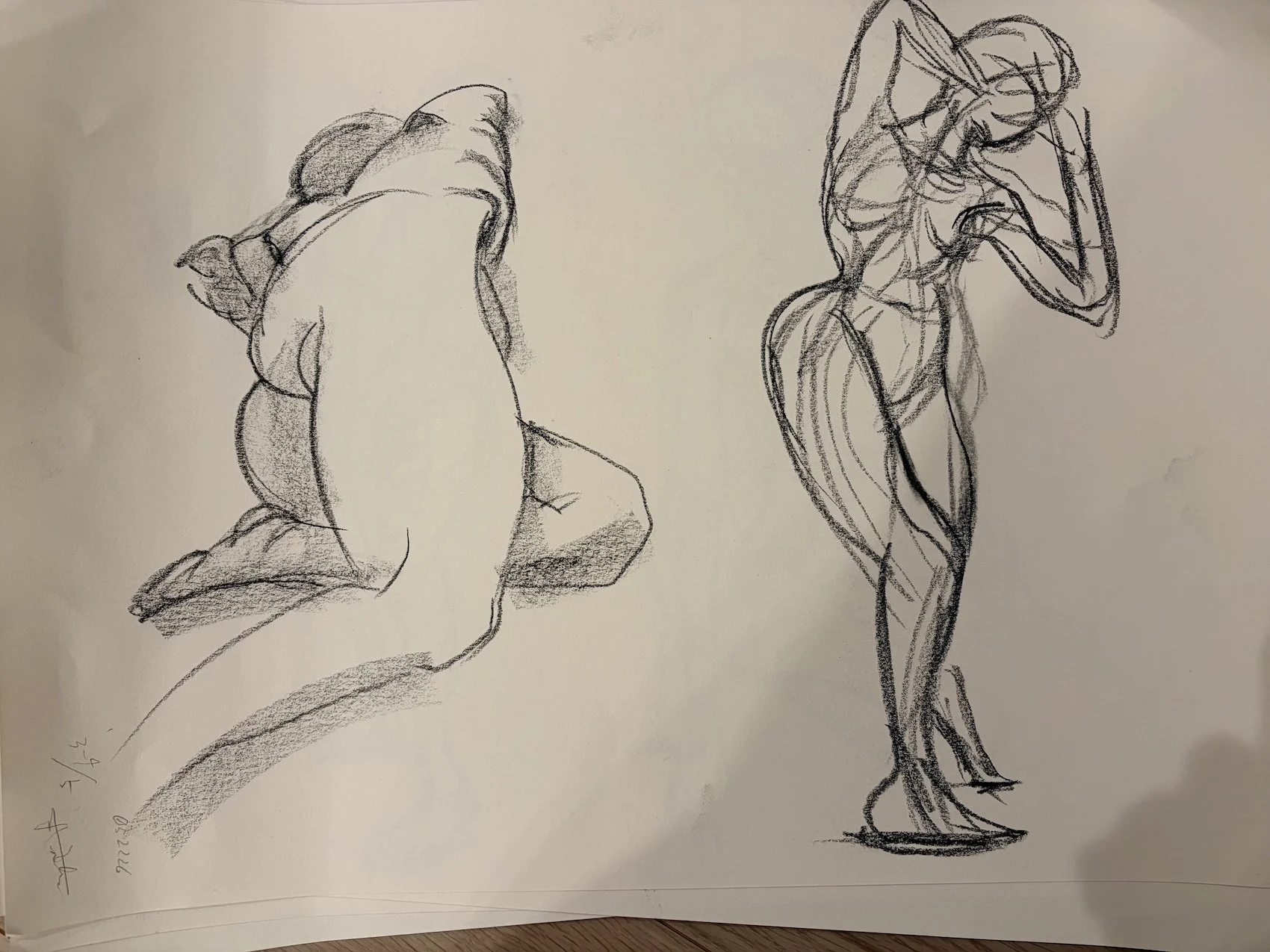 Figure Drawing