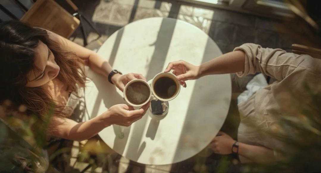 digitalt samlingssted hjerterom