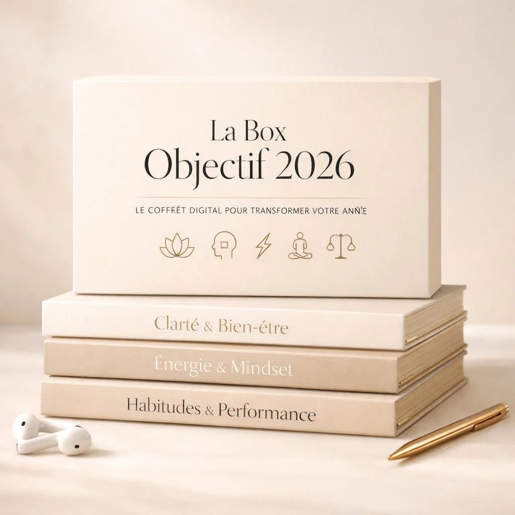 La Box Objectif 2026
