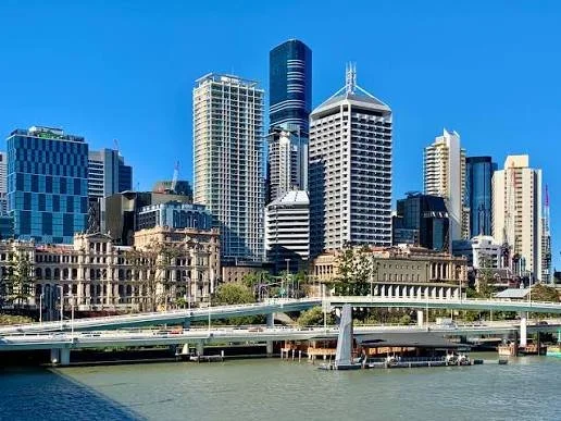 Brisbane City