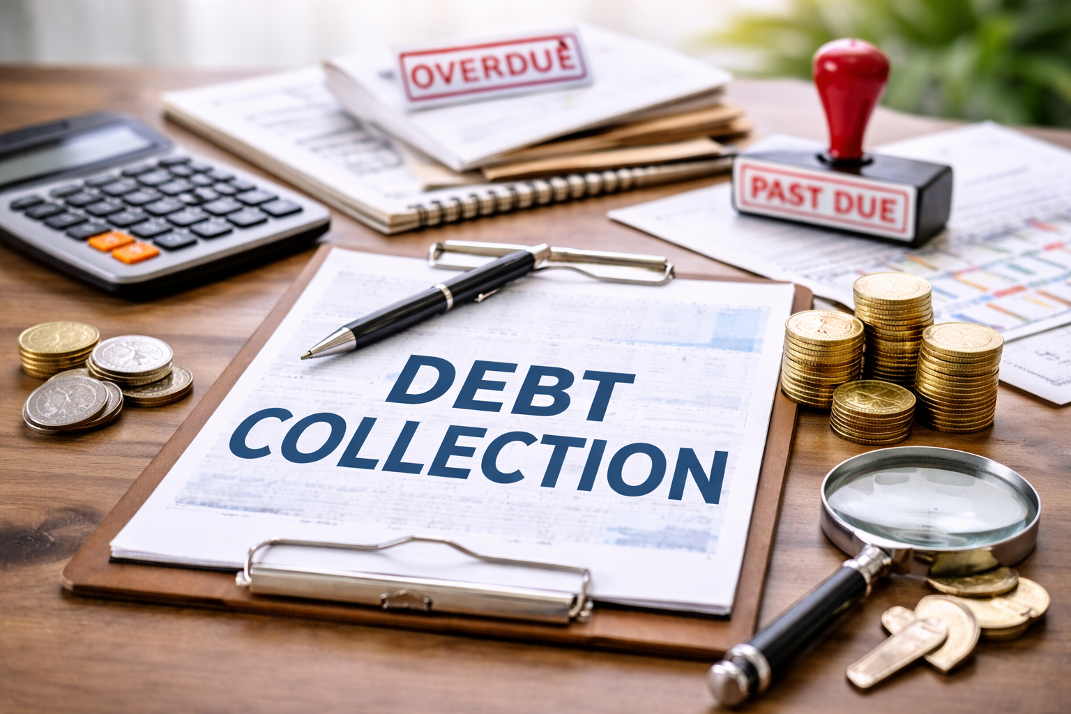 Debt Collection