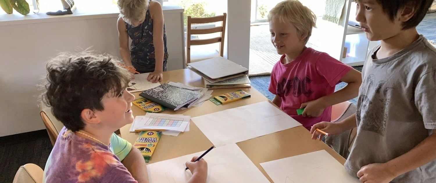 Report Cards and the Stories We Tell