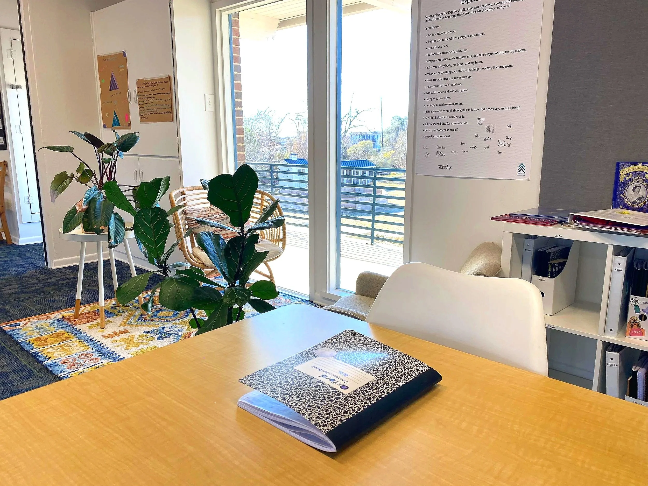 Boredom is a Powerful Motivator... Especially These Days