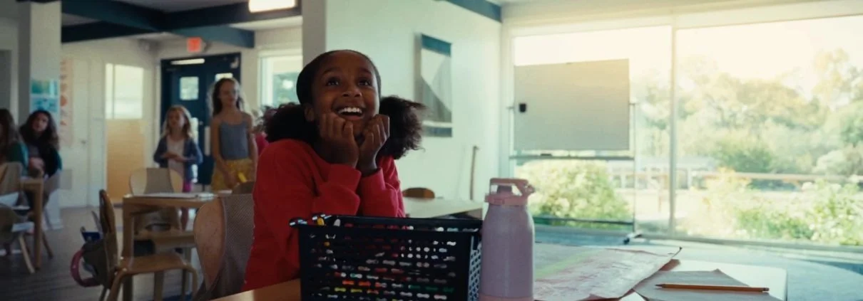 Ditch “What Did You Do Today?”: 10 Qs to Ask Your Child!