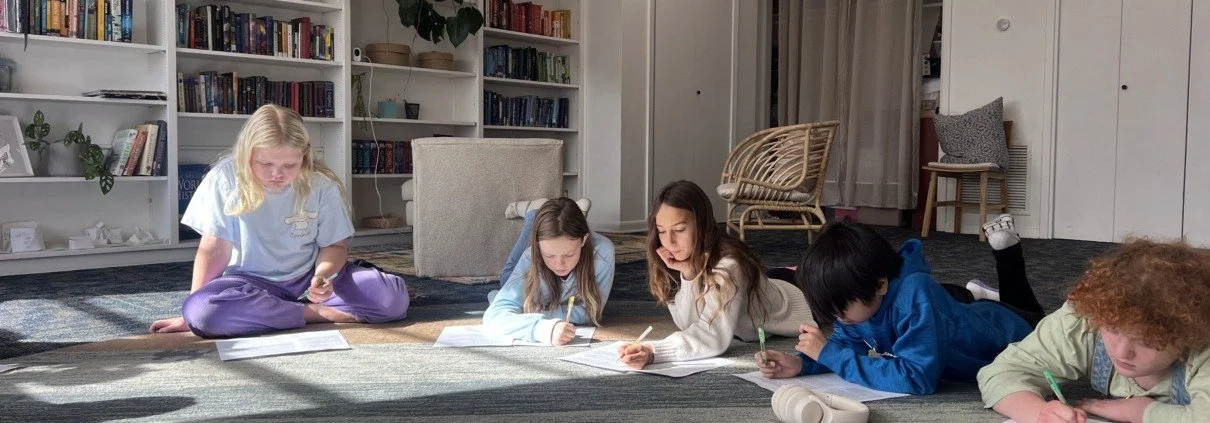 What does work look like at Ascent?&nbsp;