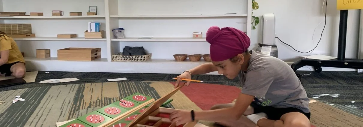 Getting Into Flow: What It Means That Our Children Are Mastering This Skill