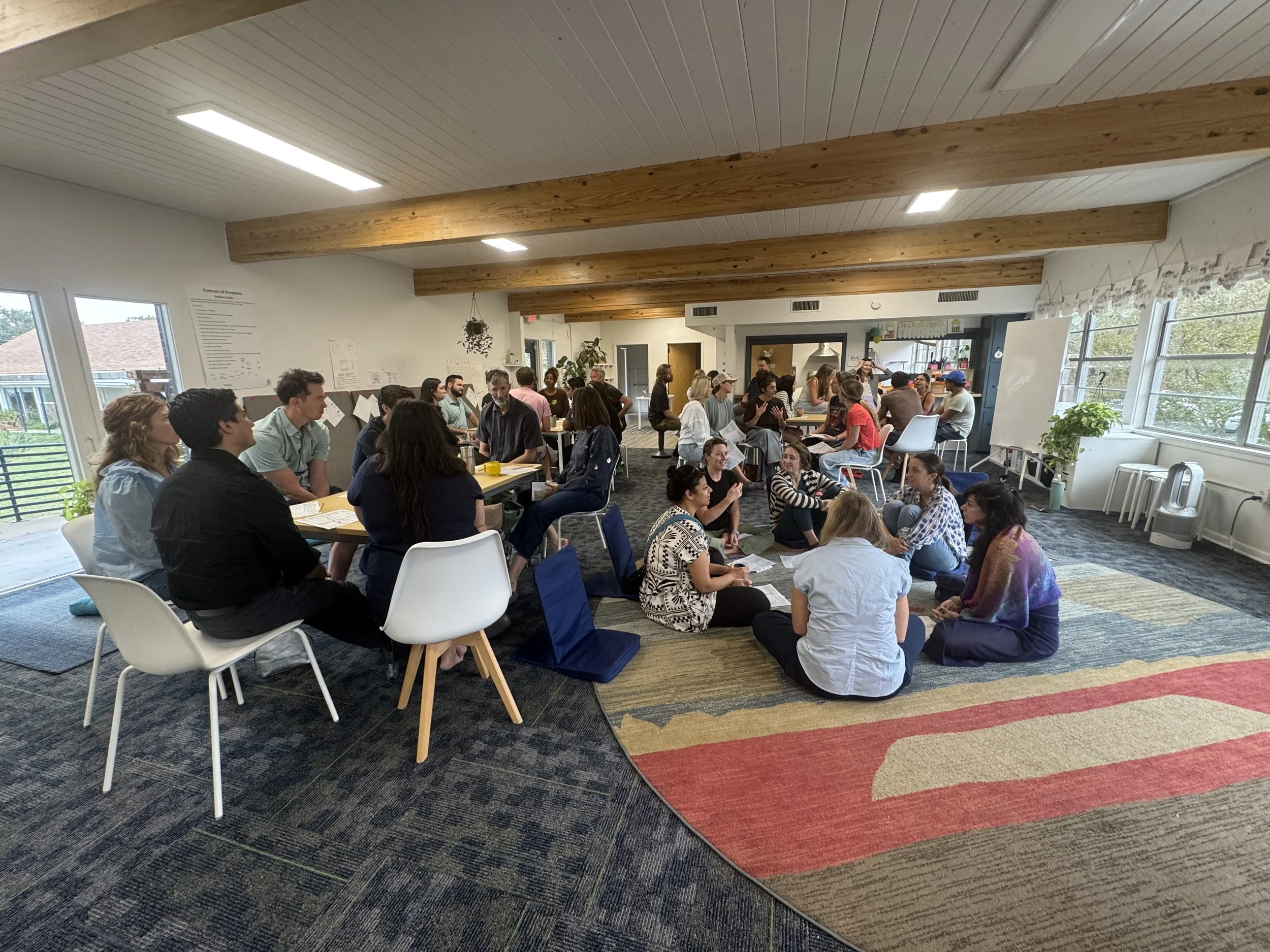 Parent Meetings: They’re not what you think…&nbsp;