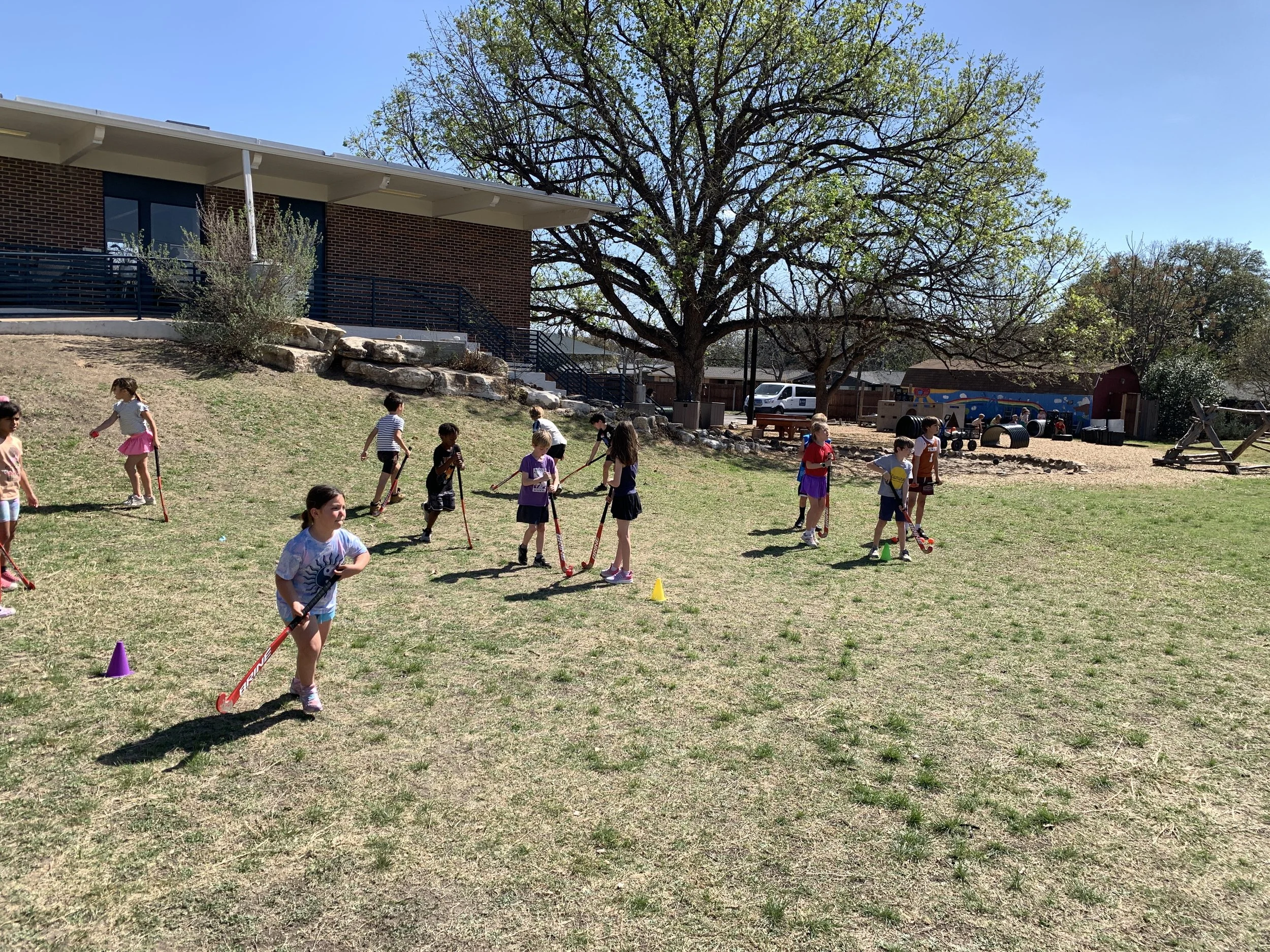 Discovery Year 7. Session 5. Week 2. 