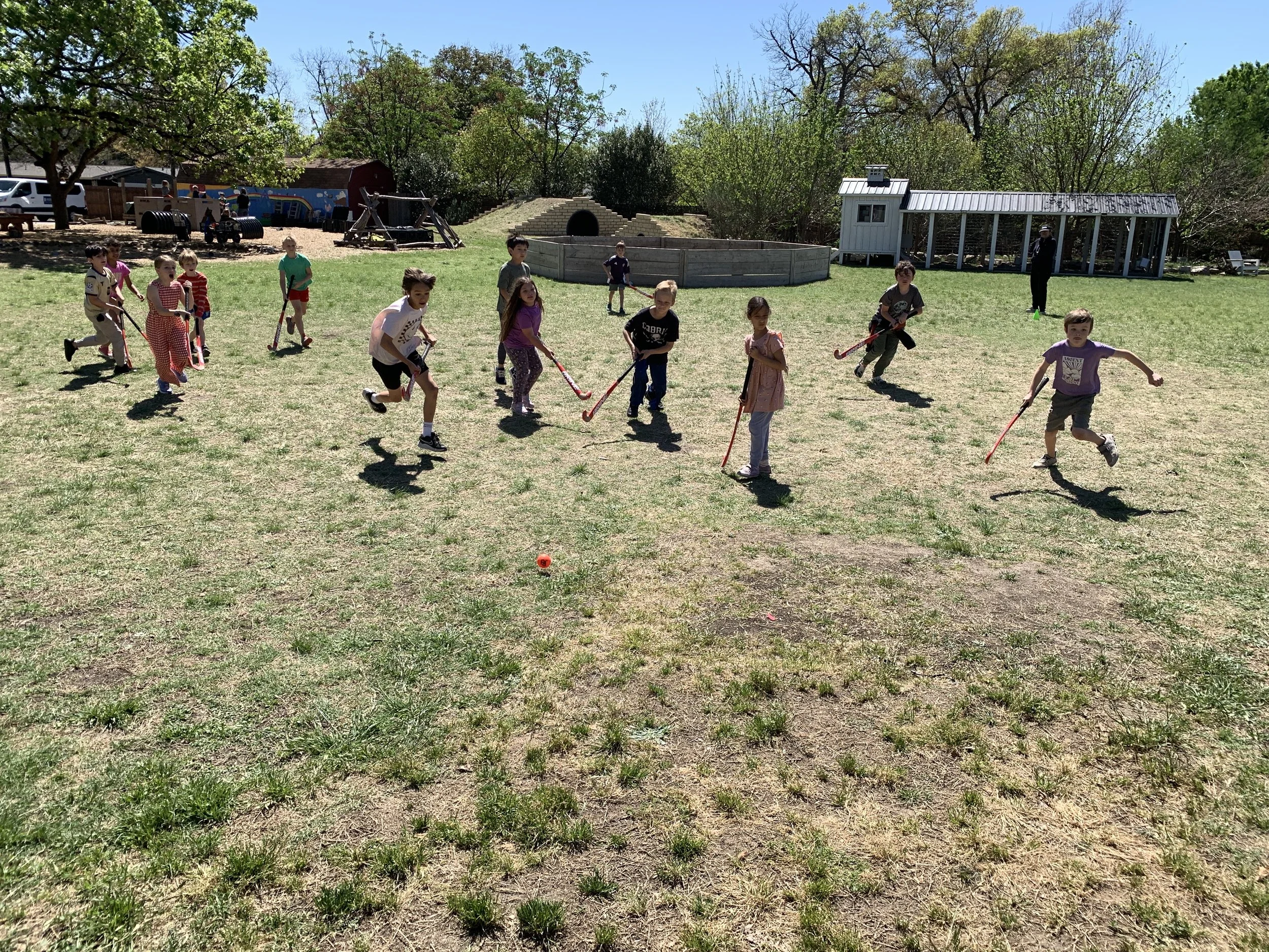 Discovery Year 7. Session 5. Week 3. 