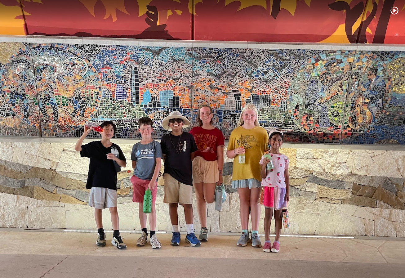 Explore: Y7, S7, W1