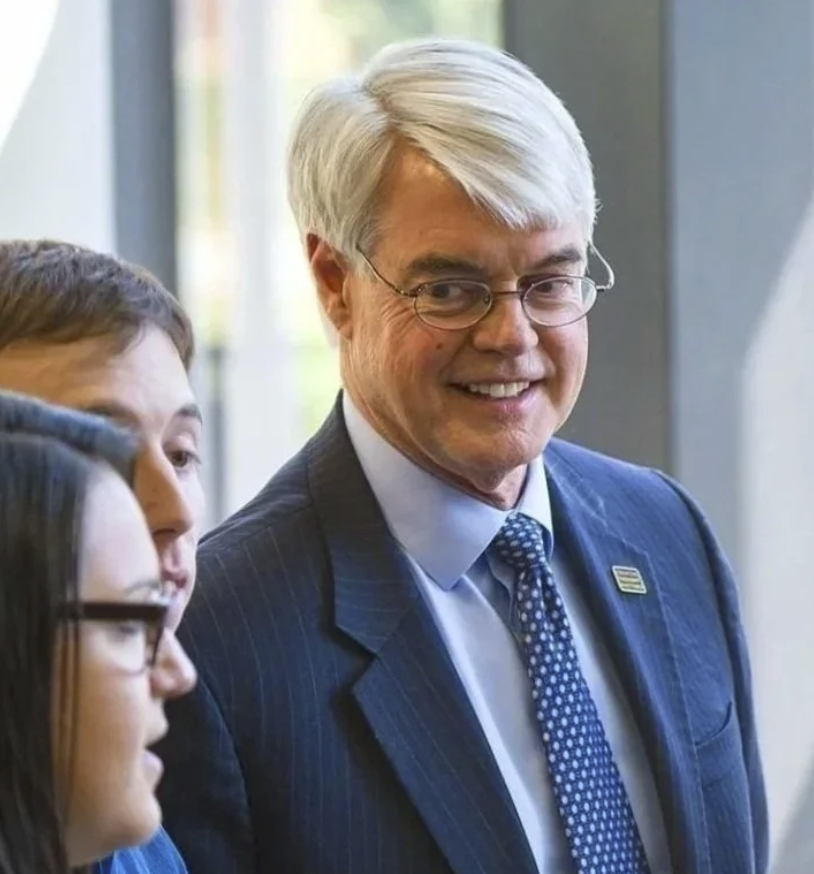 Philip A. Glotzbach: Winning Strategies to Succeed in College and Life 