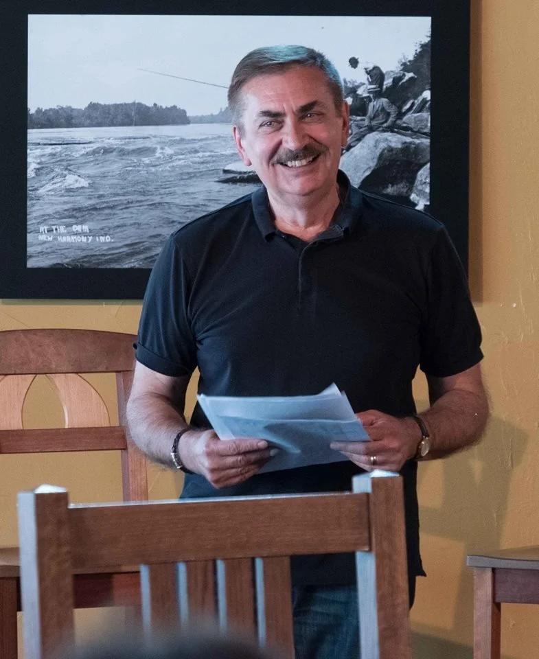 A New Chapter for the Saratoga Torch Club