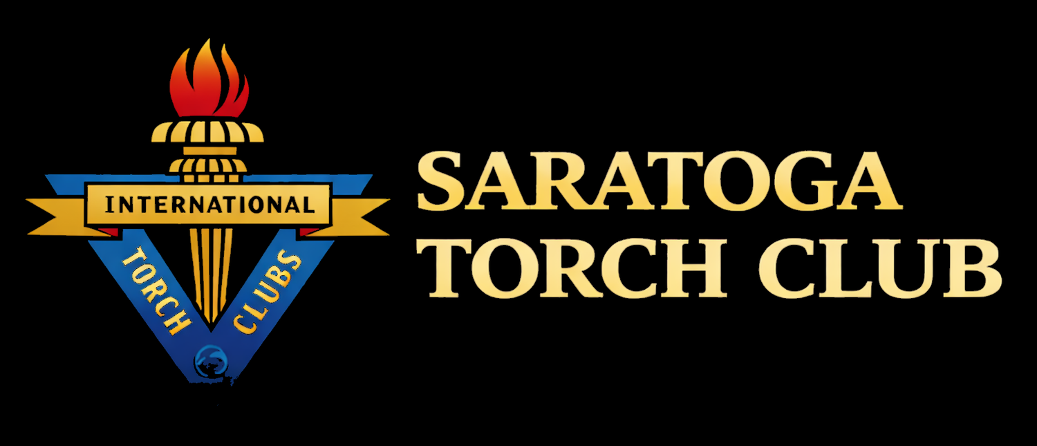 Saratoga Torch Club