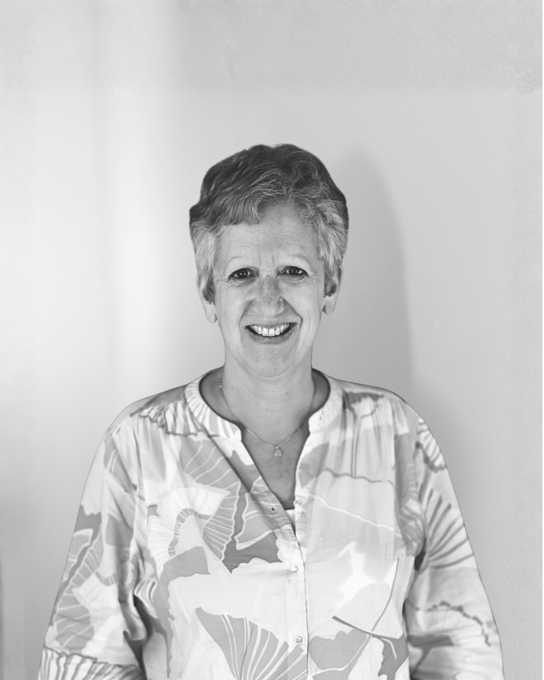 Sandra Groß, Trainingskoordinatorin bei traperto