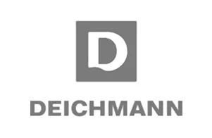Logo von Deichmann