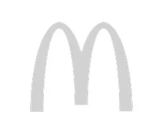 Logo von McDonald's