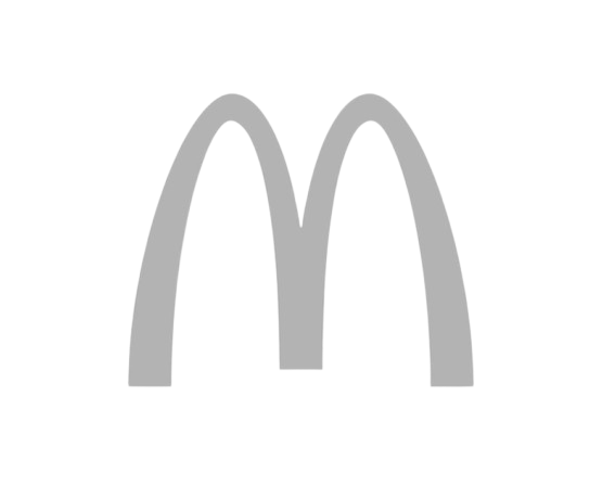 Logo von McDonald's
