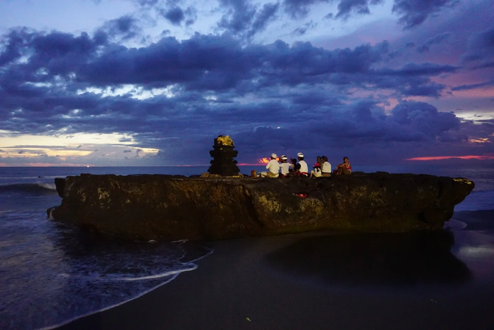 Taksu: de onzichtbare kracht die Bali laat voelen als thuis.