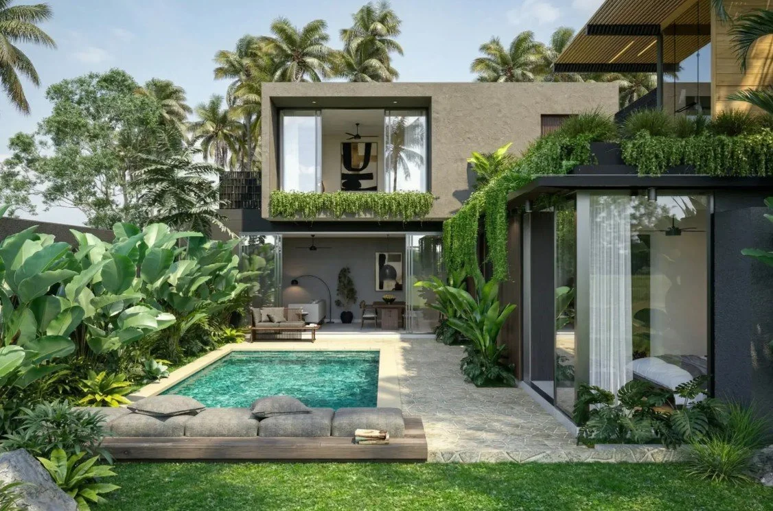 Waarom langere verblijven en villa’s op Bali de vastgoedmarkt versterken