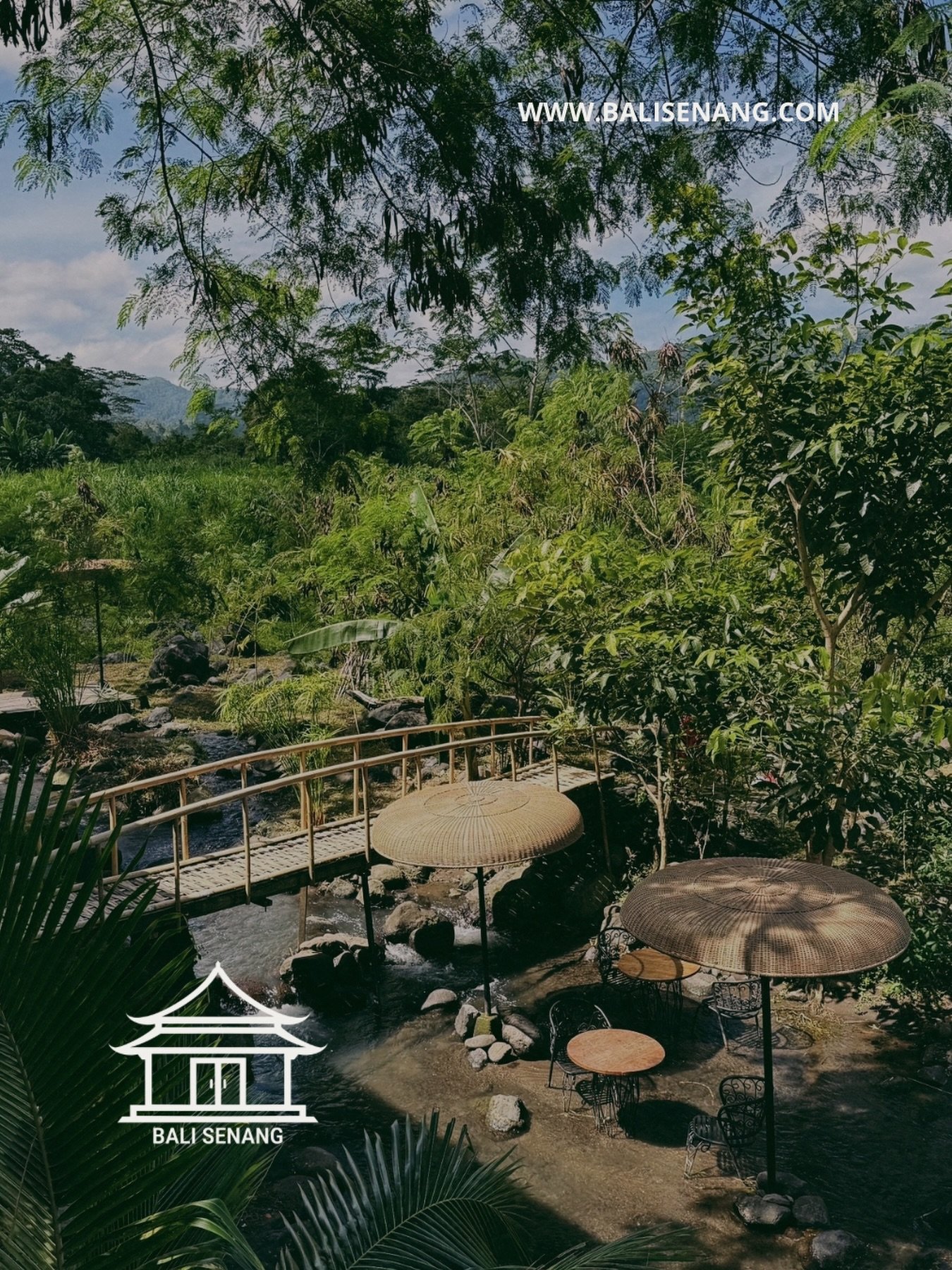 Sidemen staat bekend om zijn groene landschap, rijstvelden, bergen en traditionele Balinese omgeving. Bezoekers komen hier vooral voor rust, natuur en de ervaring van Bali buiten de bekende toeristische gebieden.

Voor vastgoed betekent dat dat locat