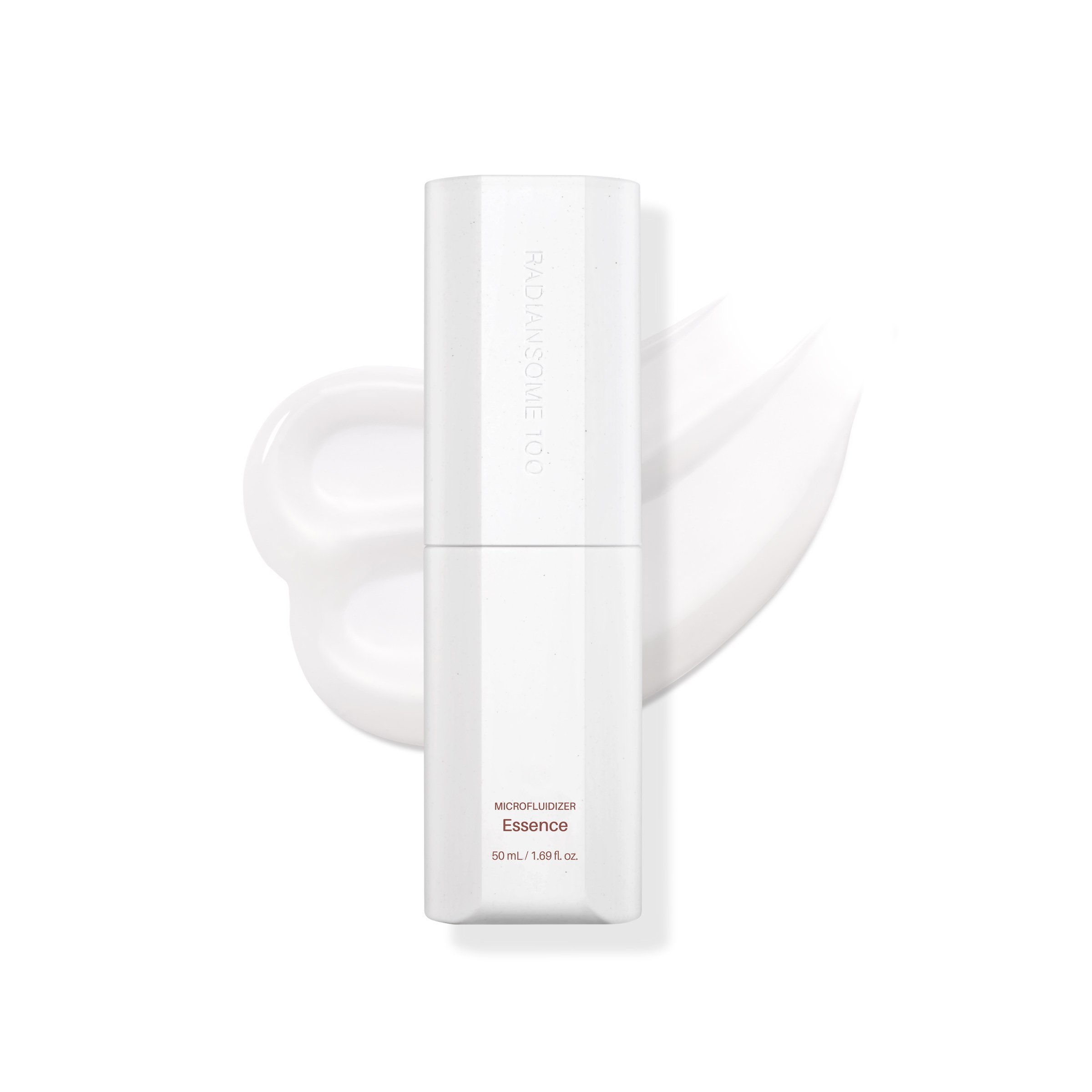 NEW ICD Radiansome 100 Microfluidizer Essence