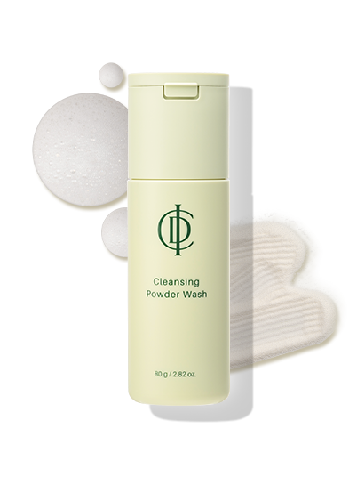 RIMAN InCellDerm ICD Cleansing Powder Wash