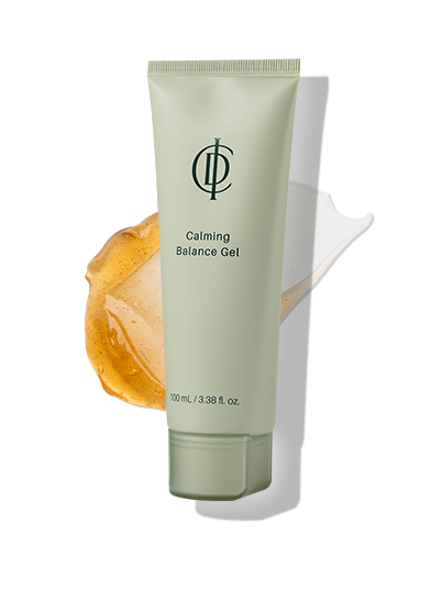 RIMAN Incellderm ICD Calming Balance Gel