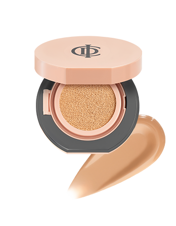 ICD Makeup Luminous Glow Cushion