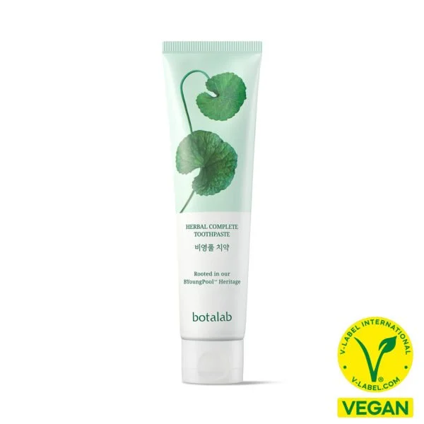 Botalab ByoungPool Toothpaste