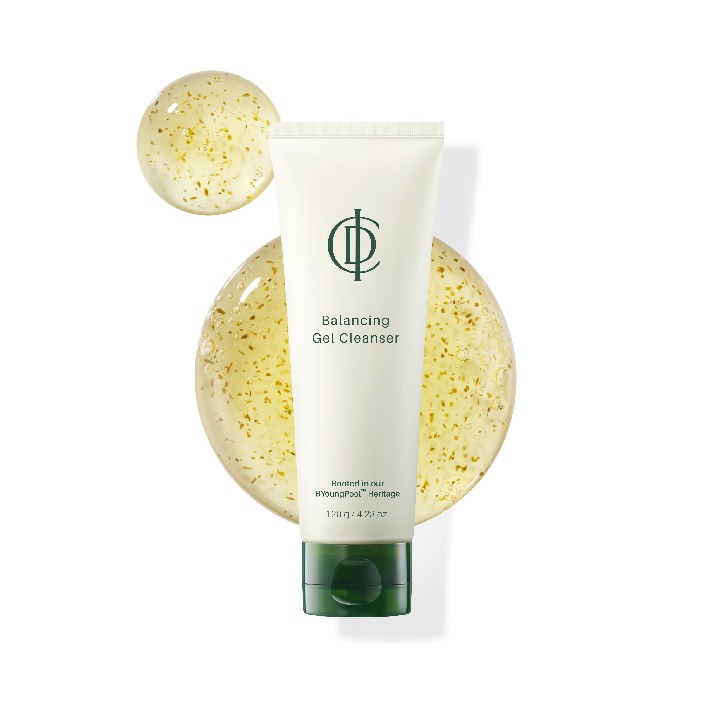 ICD Balancing Gel Cleanser NEW ARRIVAL!!!