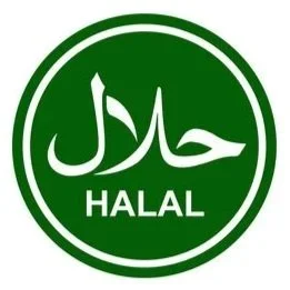 Trusted by Muslim communities worldwide. Halal certified