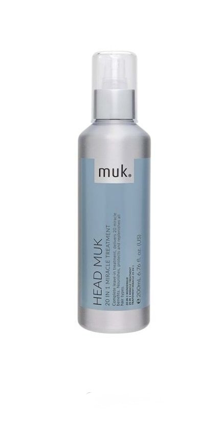 Head Muk 20 in 1 Miracle Treatment (200ml)
