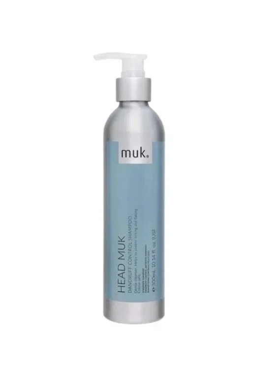 Head Muk Dandruff Control Shampoo (300ml)