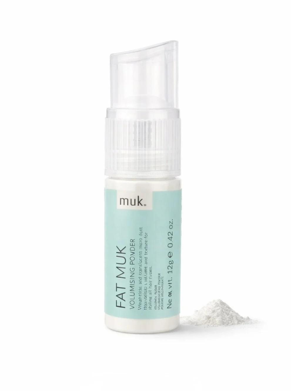 Fat Muk Volume Dust Powder (12g)