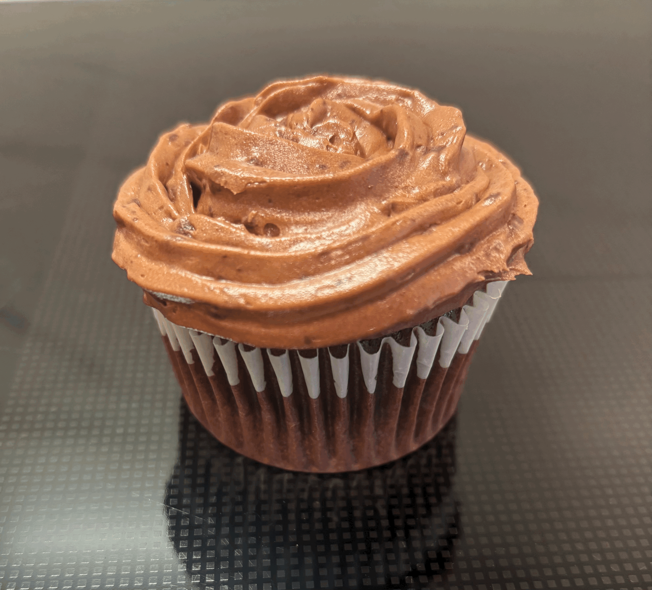 Gluten Free Chocolate Cupcakes (Box of 12)