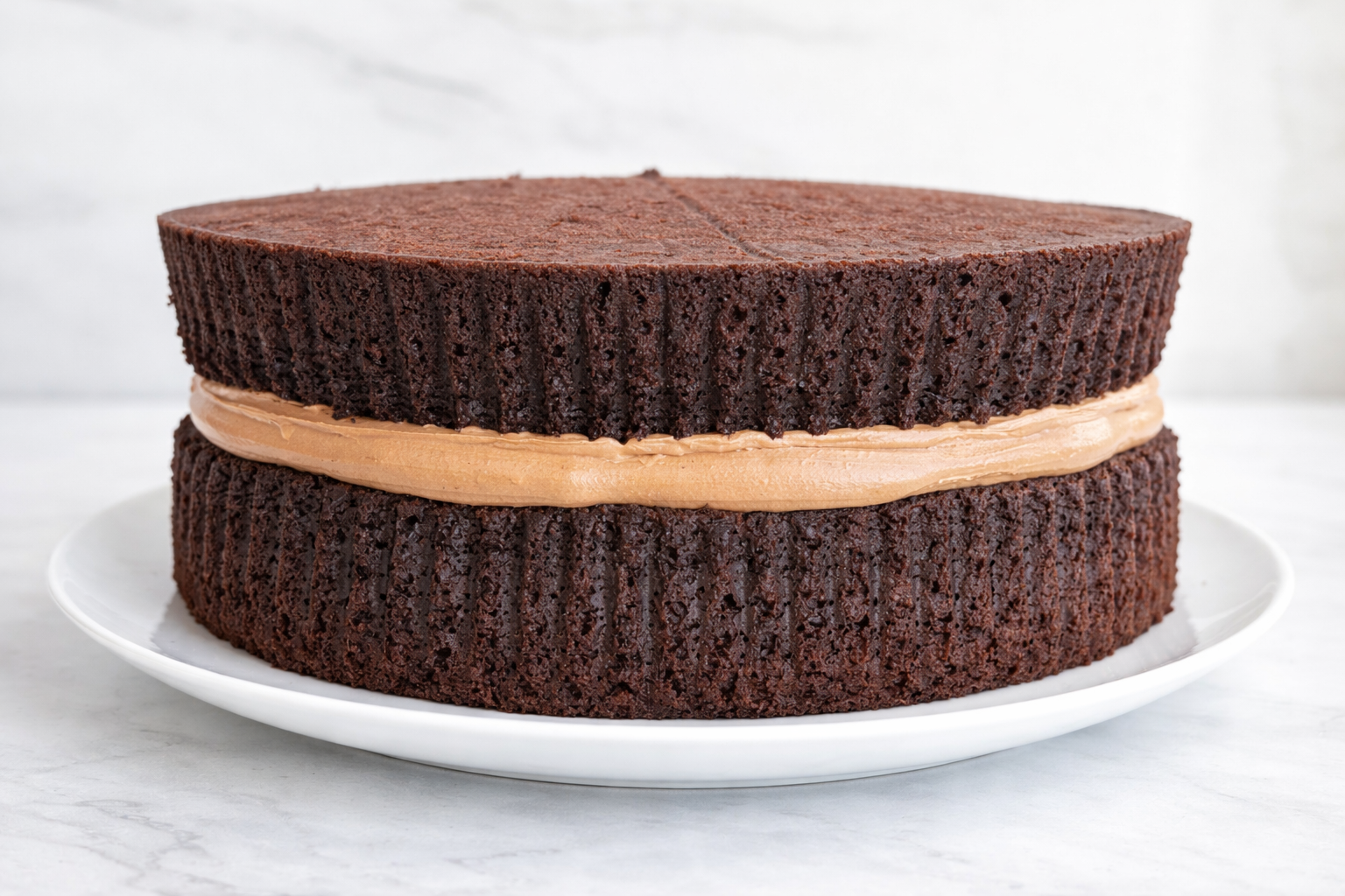 Simple Layer Cake