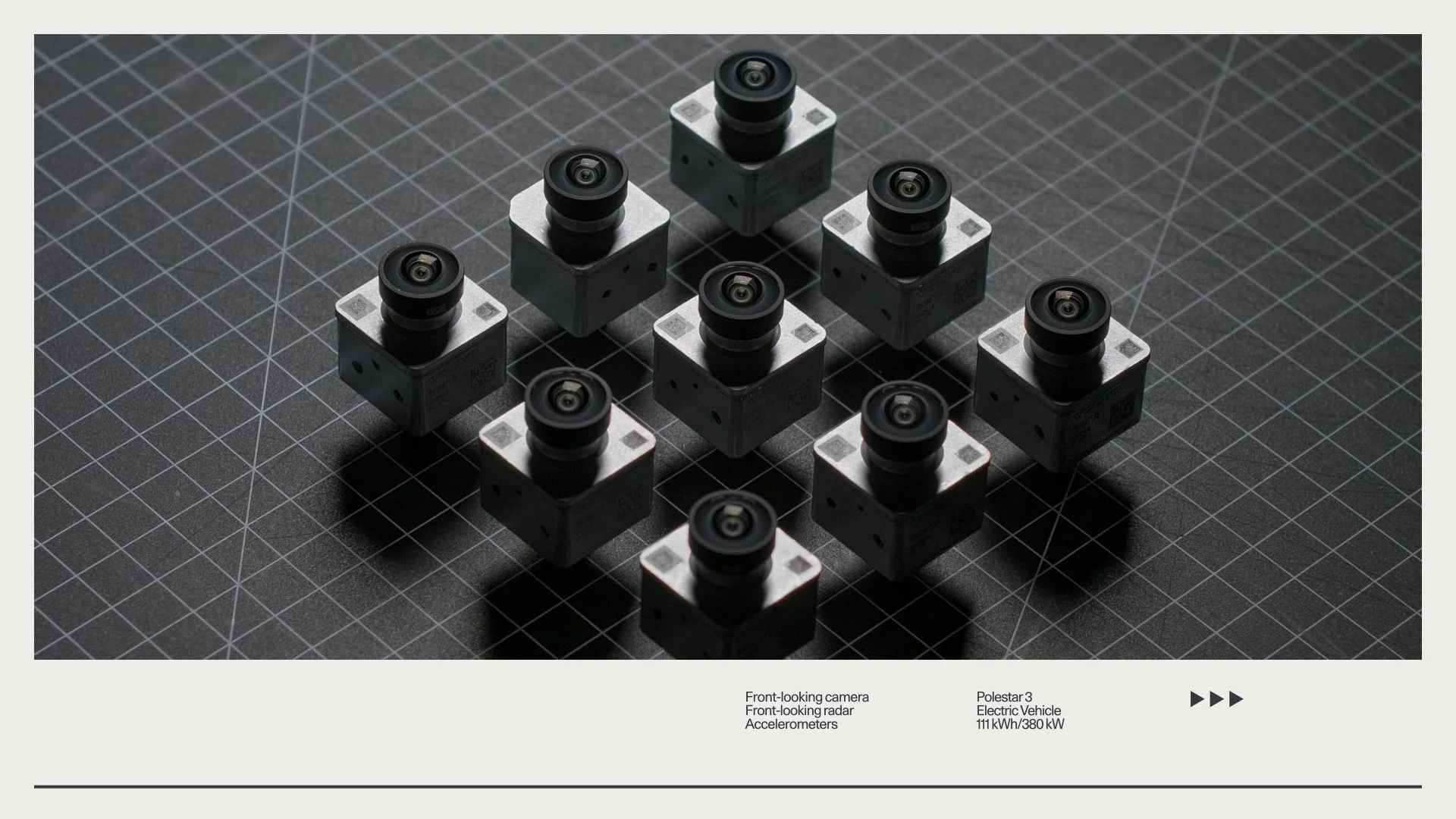 Polestar – In Detail